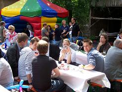 Familienfest 2008